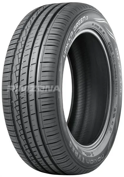 Шина NOKIAN TYRES HAKKA GREEN 3 195/60 R15 88H