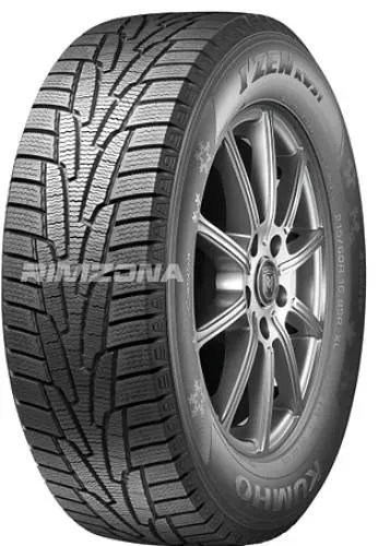 Шина KUMHO KW31 225/55 R17 101R