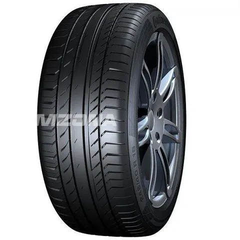 Шина CONTINENTAL SPORTCONTACT 5 SUV 315/40 R21 111Y