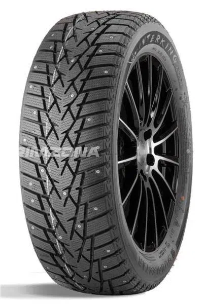 Шина DOUBLE STAR DW01 265/70 R17 118Q шип