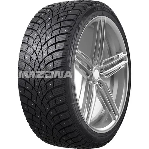 Шина TRIANGLE ICELYNX TI501 225/60 R17 103T шип