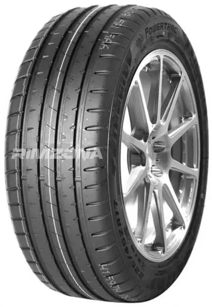 Шина POWERTRAC RACING PRO 275/30 R20 97Y