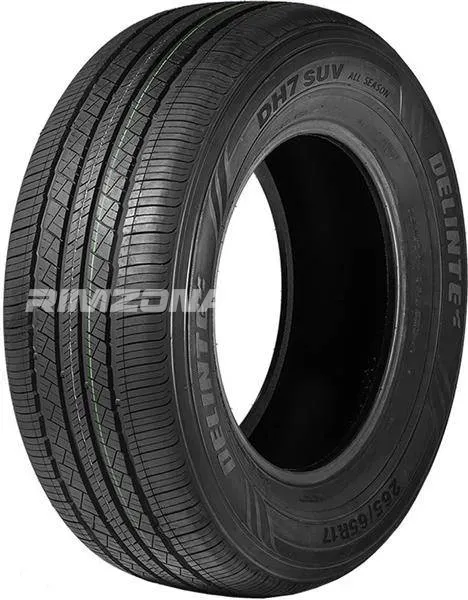 Шина DELINTE DH7 SUV 245/65 R17 107H