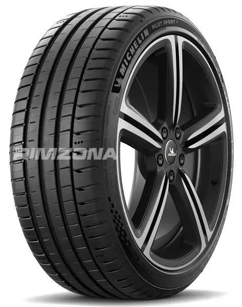 Шина MICHELIN PILOT SPORT 5 245/45 R18 100Y