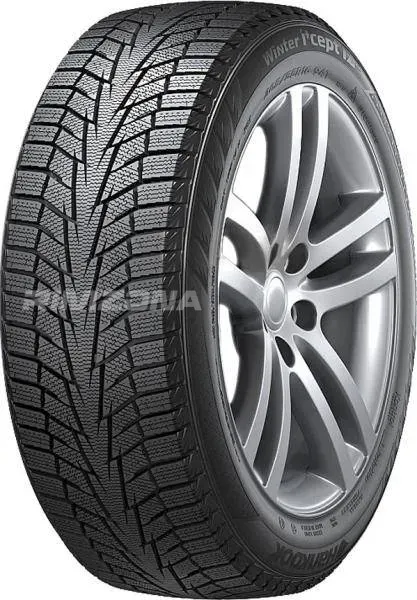 Шина HANKOOK WINTER I*CEPT W616 245/45 R18 100T