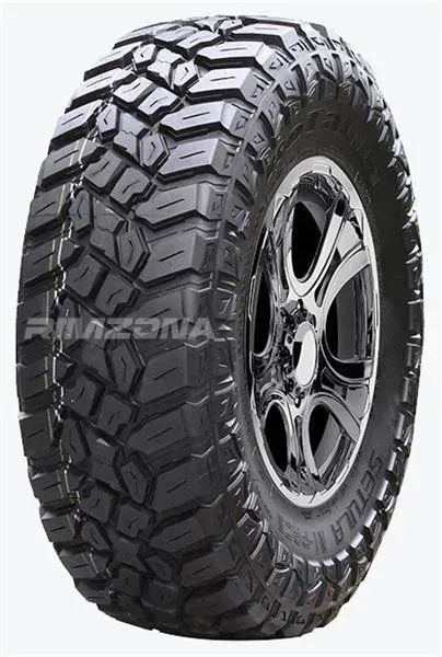 Шина RAPID MUD CONTENDER M/T 265/75 R16 120Q
