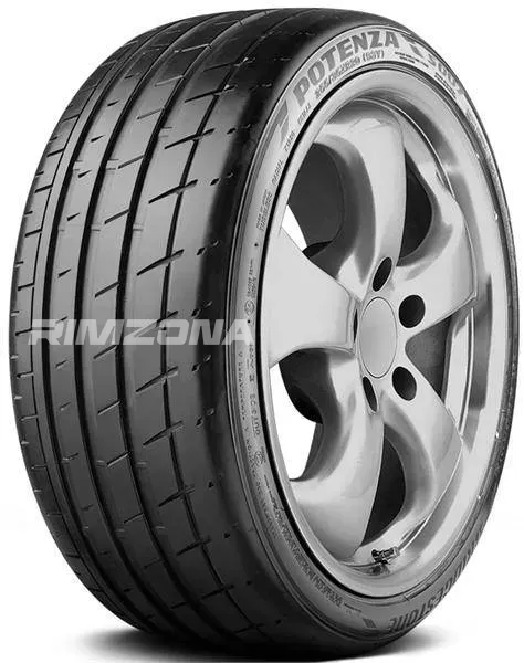 Шина BRIDGESTONE POTENZA S007 275/30 R20 97Y