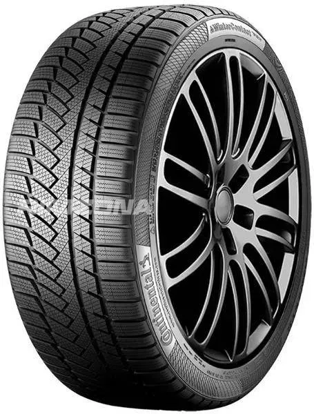 Шина CONTINENTAL WINTERCONTACT TS 850 P SUV 255/60 R18 108V