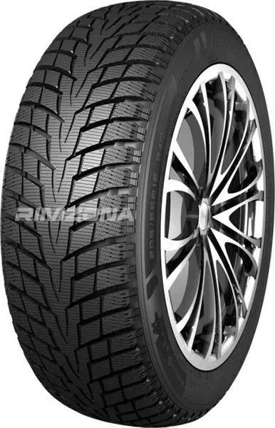 Шина NANKANG ICE1 255/55 R19 111Q