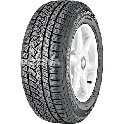 Шина CONTINENTAL 4X4 WINTERCONTACT 255/55 R18 105H