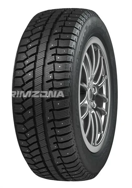 Шина CORDIANT POLAR 2 205/55 R16 91T шип