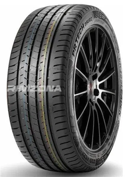 Шина DOUBLESTAR DSU02 265/50 R19 110W