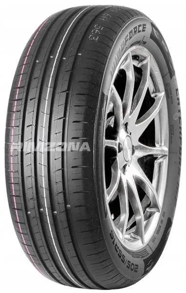 Шина WINDFORCE CATCHFORS H/P 205/60 R16 92V