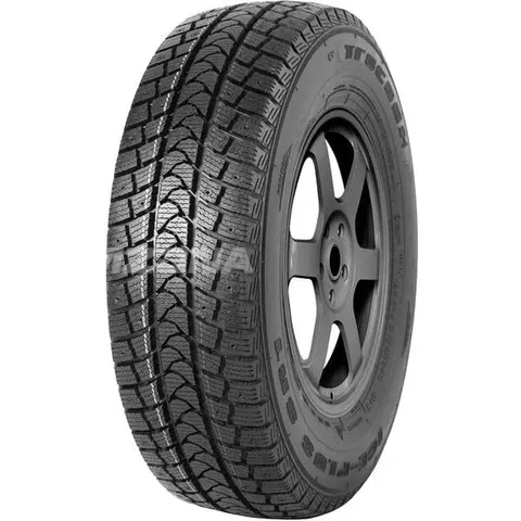 Шина TRACMAX ICE-PLUS SR1 215/65 R16 107Q шип