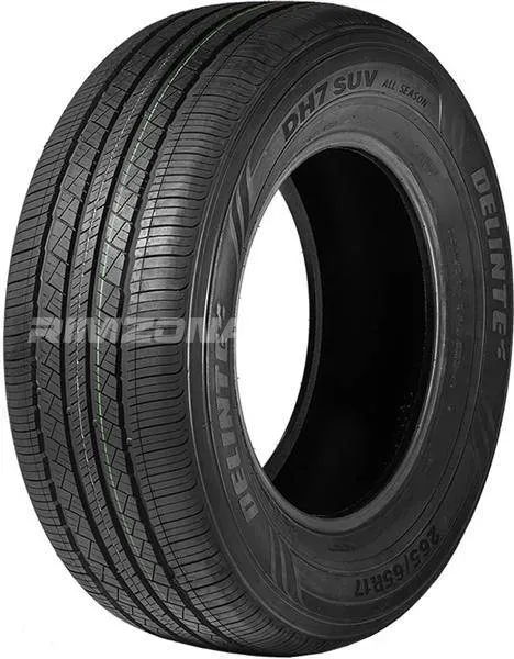 Шина DELINTE DH7 SUV 225/65 R17 102H