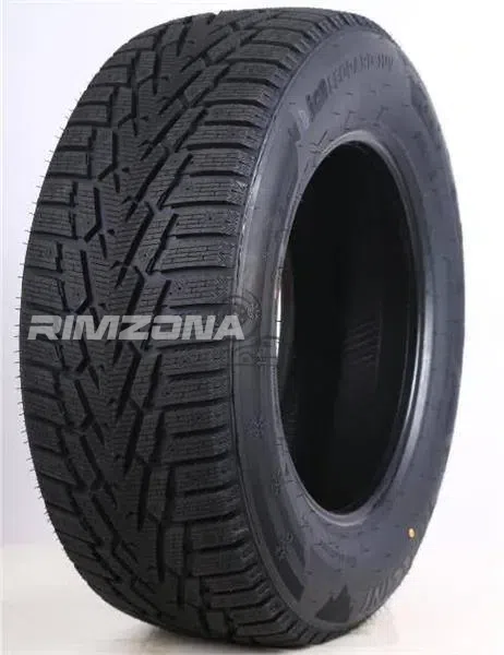 Шина MAZZINI ICE LEOPARD SUV 225/60 R17 103T шип