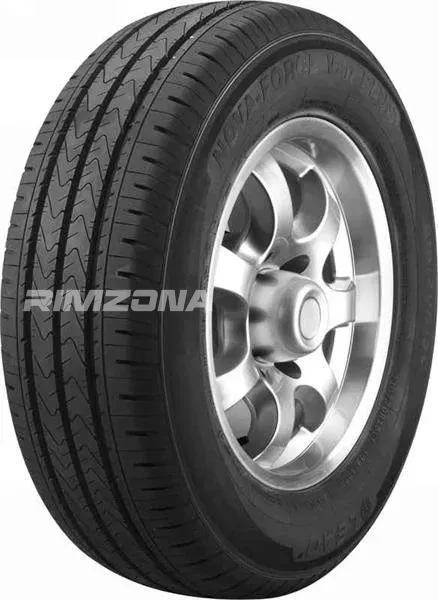 Шина LEAO NOVA-FORCE VAN 165/70 R14 87R