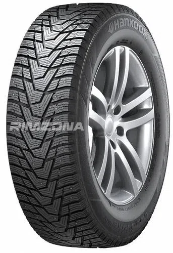 Шина HANKOOK WINTER I*PIKE X W429A 255/45 R20 105T шип