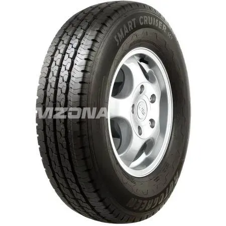 Шина AUTOGREEN SMART CRUISER-SC7 195/75 R16 105R