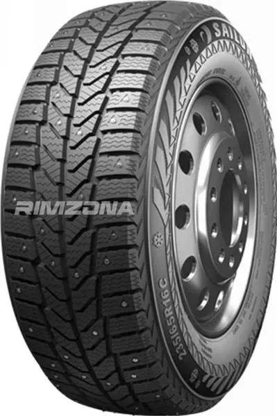 Шина SAILUN COMMERCIO ICE 195/60 R16 97S шип