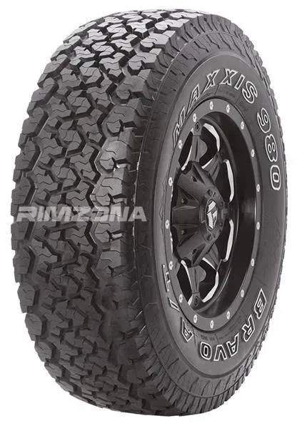 Шина MAXXIS AT-980 30/9 R15 104Q