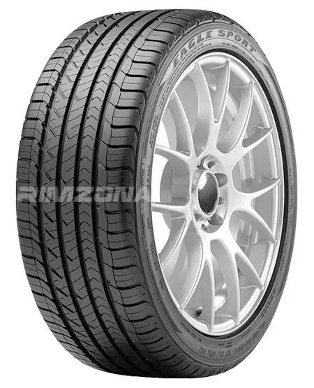 Шина GOODYEAR EAGLE SPORT TZ 245/45 R18 96W