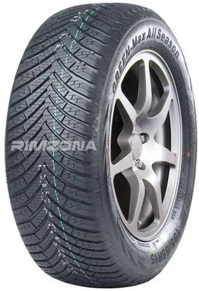 Шина LINGLONG GREEN-MAX ALL SEASON 195/50 R16 88V