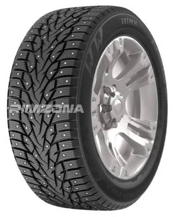 Шина ILINK WINTERVORHUT STUD III 225/60 R18 104T шип