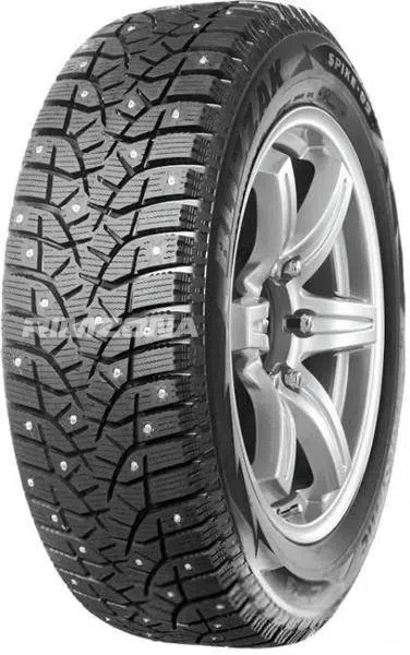 Шина BRIDGESTONE BLIZZAK SPIKE-02 185/70 R14 88T шип