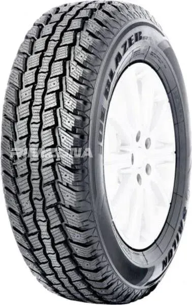 Шина SAILUN ICE BLAZER WST2 235/65 R18 106T шип