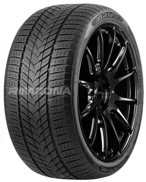 Шина ARIVO WINMASTER ARW5 315/40 R21 115H