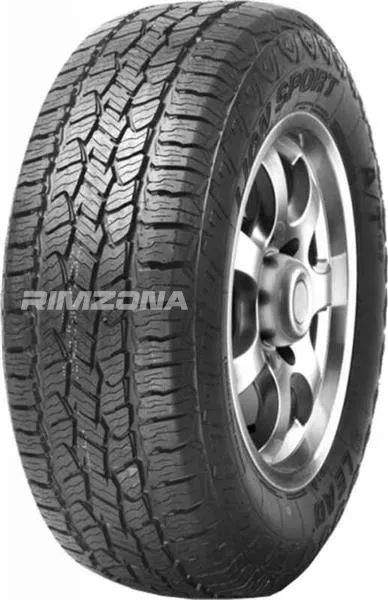 Шина LEAO LION SPORT A/T100 245/65 R17 111T