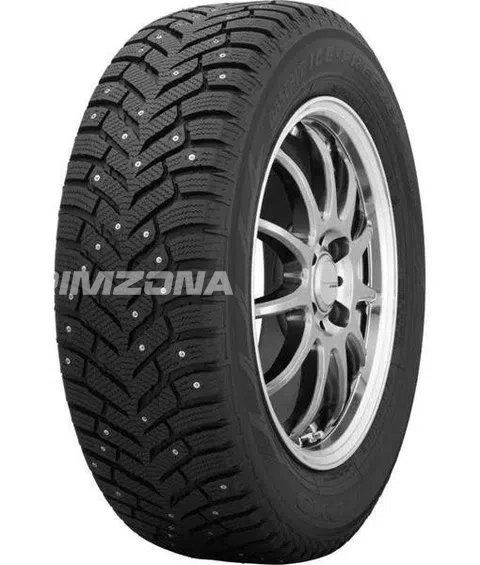 Шина TOYO OBSERVE ICE FREEZER 245/45 R19 102T шип