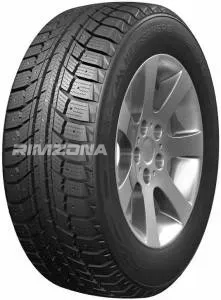 Шина DOUBLE STAR DW07 165/60 R14 75T шип