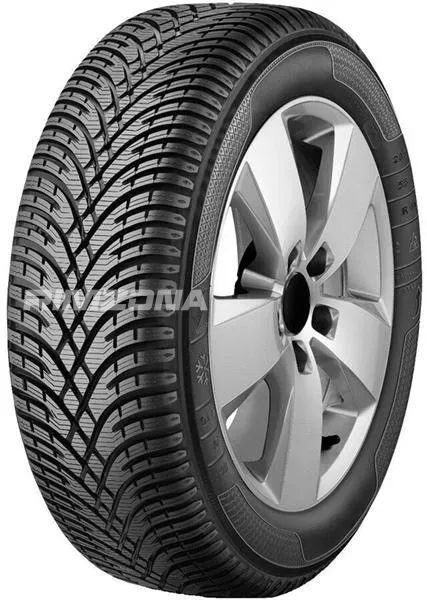 Шина BFGOODRICH G-FORCE WINTER 2 SUV 215/65 R17 99H