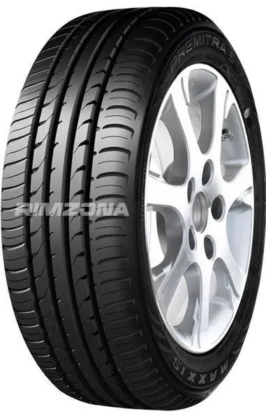 Шина MAXXIS PREMITRA HP5 215/65 R16 98V