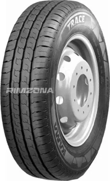 Шина КАМА TRACE (НК-135) 225/70 R15 110R