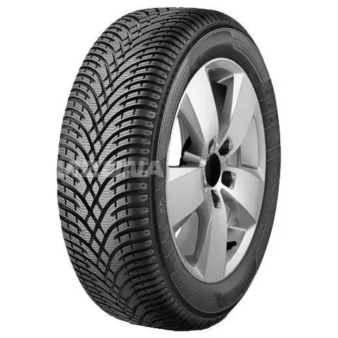 Шина BFGOODRICH G-FORCE WINTER 2 195/65 R15 95T