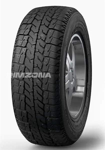 Шина CORDIANT BUSINESS CW 2 195/75 R16 105Q шип