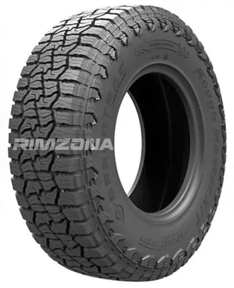 Шина GREENTRAC ROUGH MASTER-XT 285/60 R18 116T