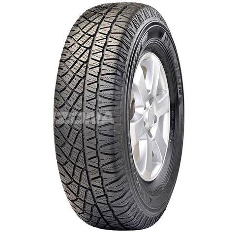 Шина MICHELIN LATITUDE CROSS 225/65 R17 102H