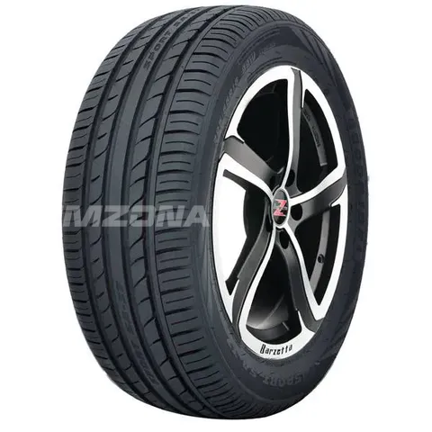 Шина GOODRIDE SA37 275/35 R19 100W