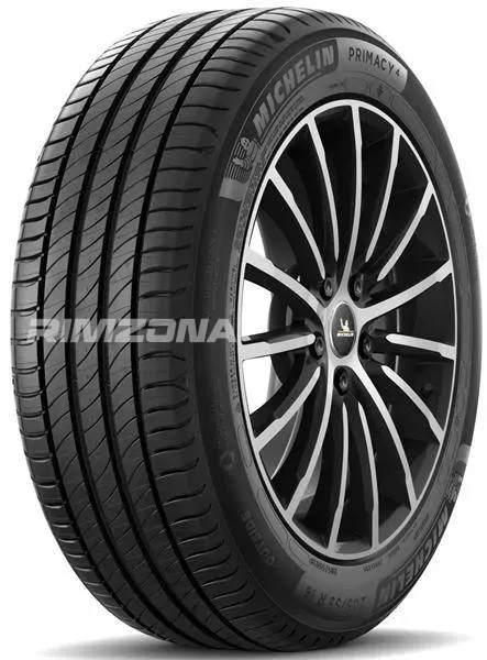 Шина MICHELIN PRIMACY 4+ 215/50 R17 95W