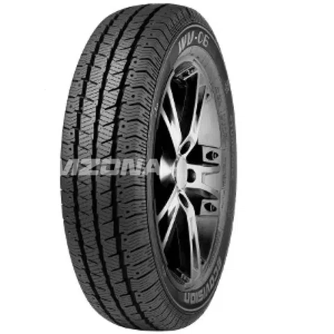 Шина ECOVISION WV-06 185/75 R16 102R