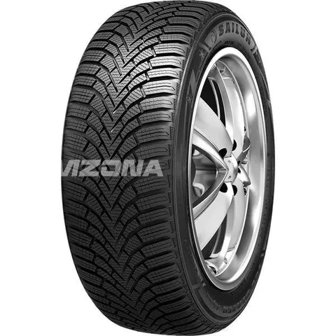 Шина SAILUN ICE BLAZER ALPINE+ 195/60 R15 88H