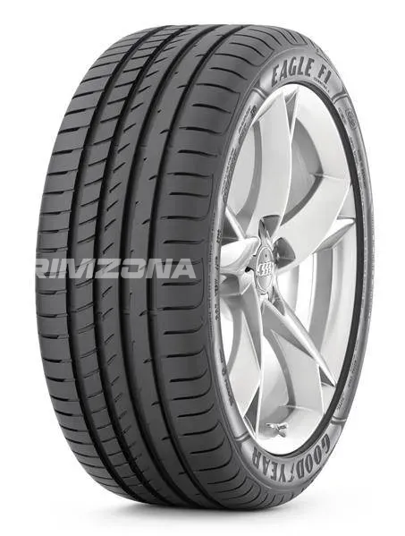 Шина GOODYEAR EAGLE F1 ASYMMETRIC 2 295/35 R19 100Y