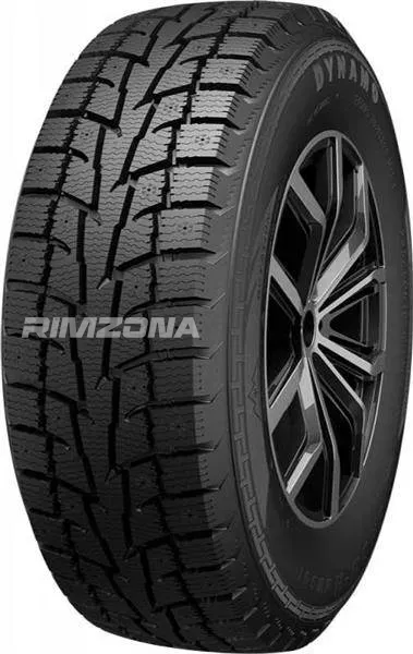 Шина DYNAMO MWS01 SNOW-H 225/55 R19 99H шип