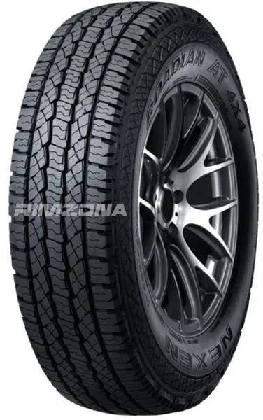 Шина NEXEN ROADIAN AT 4Х4 RA7 235/70 R16 106T