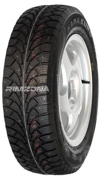 Шина КАМА 519 EURO 175/70 R14 84T шип