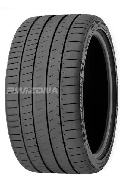 Шина MICHELIN PILOT SUPER SPORT 265/35 R20 95Y